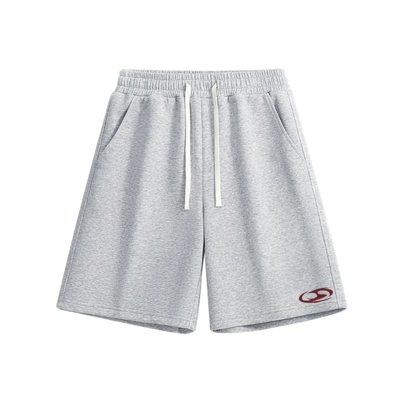 MINISO Casual Shorts Unisex-5
