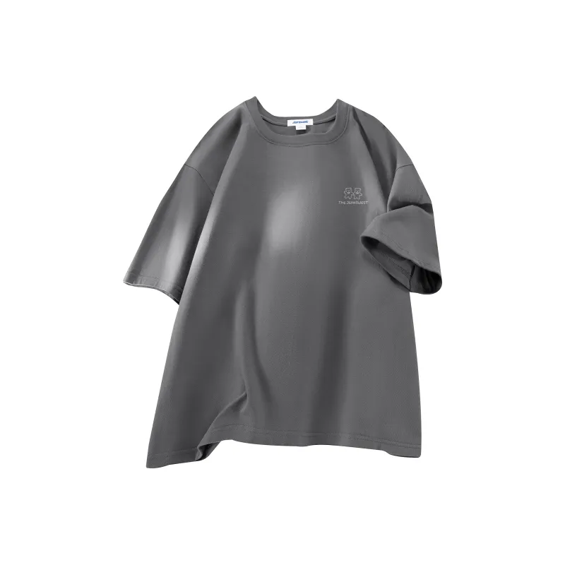 JEANSWEST T Shirts Unisex-24