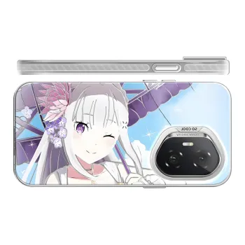 TU QING Phone Cases