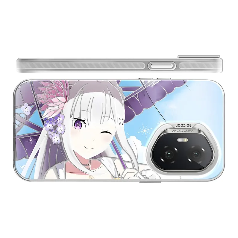 TU QING Phone Cases-0