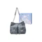 Blue+Shopping Bag