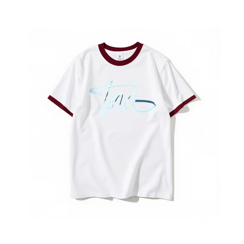 FAIRWHALE T Shirts Women's-8