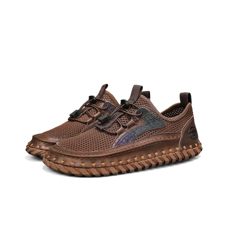 Frank Mully Low Top Casual Shoes Men's-6
