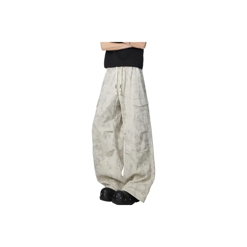 TBSM Cargo Pants Unisex-5