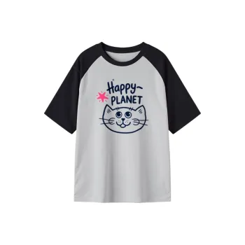 FAIRWHALE T Shirts Women's
