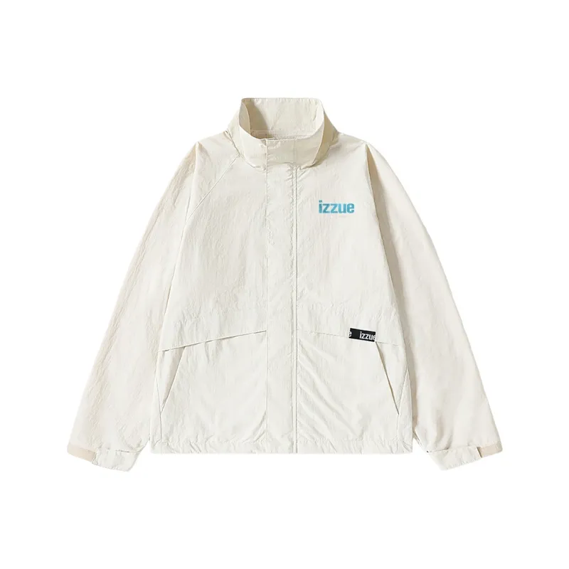 Izzue Jackets Unisex-4