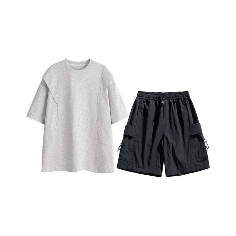 FRQ Casual Sportswear Unisex-5