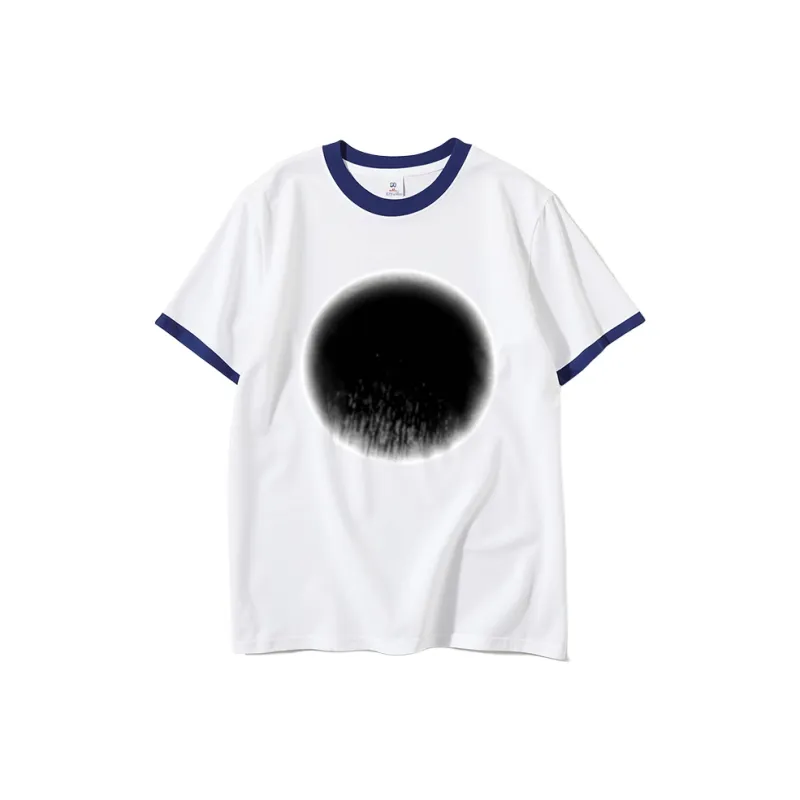 FAIRWHALE T Shirts Women's-4