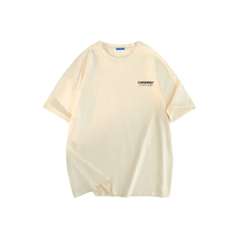 Find Yourself T Shirts Unisex-37