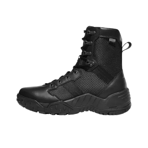 Danner Outdoor Boots Men's Black