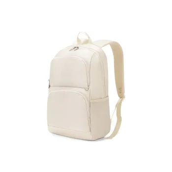 BLAN BUNNY Fabric Backpack Unisex Multicolor