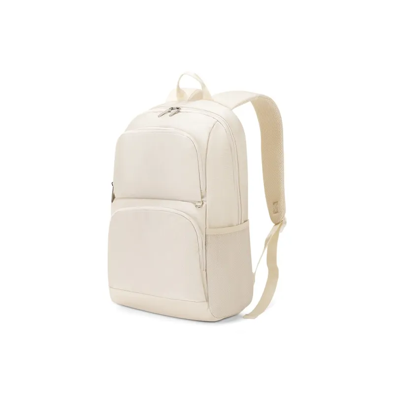 BLAN BUNNY Fabric Backpack Unisex Multicolor-0