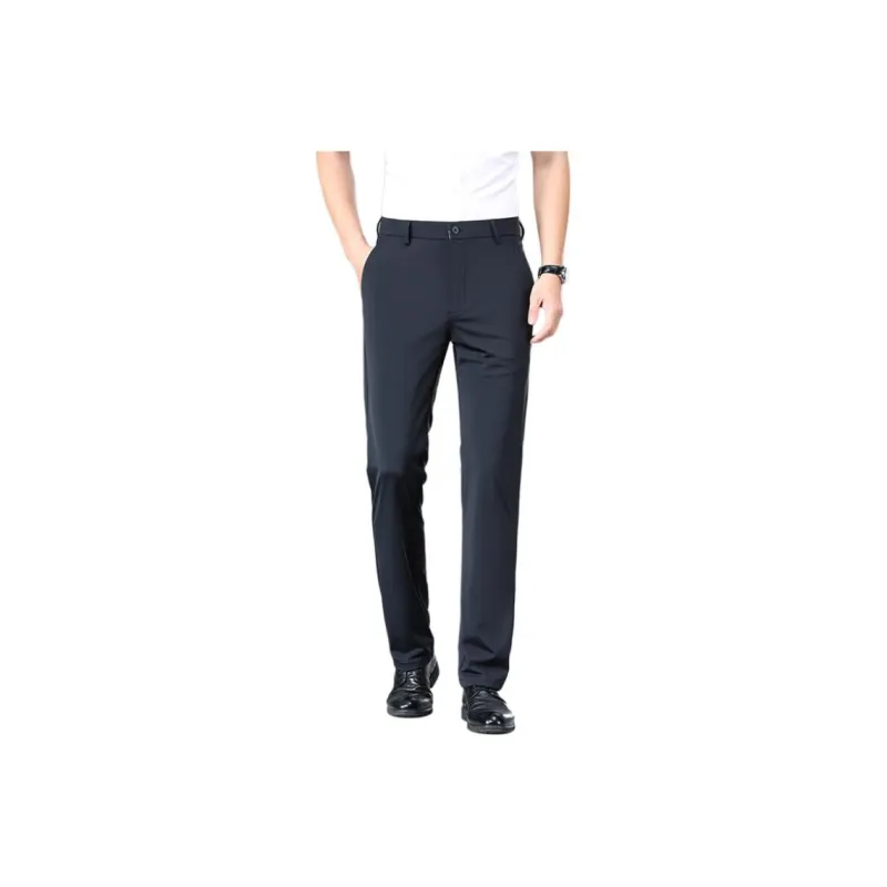 PIERRE CARDIN Suit Trouser Men's-10