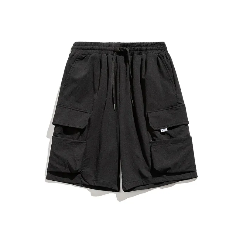 ENEESSI Cargo Shorts Women's-6