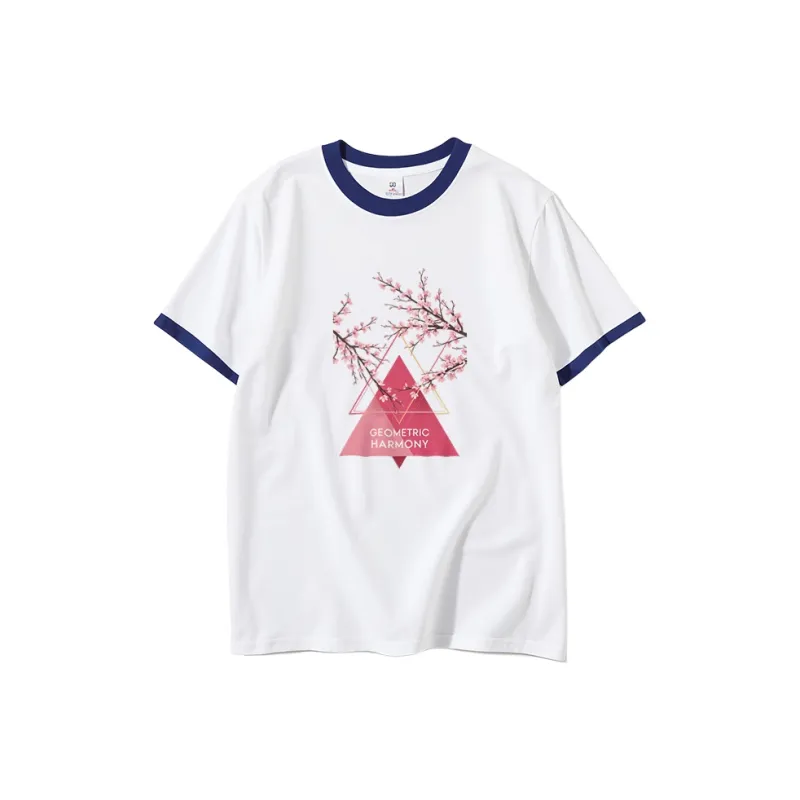 FAIRWHALE T Shirts Women's-4
