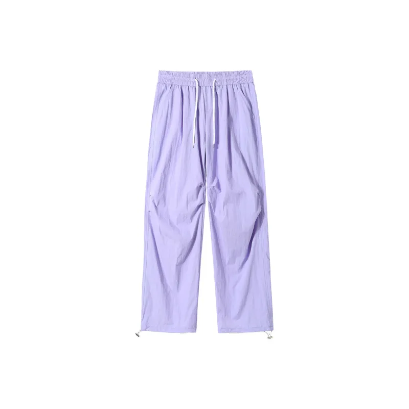 SCHEPPERHEYN Casual Pants Unisex-8