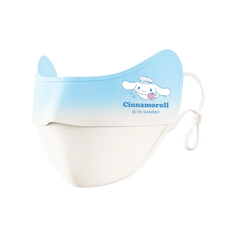 Sanrio Kuromi My Melody Polyamide Sun Protection Masks Kids'-13