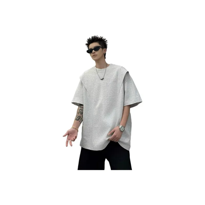 PIERRE CARDIN T Shirts Unisex-0