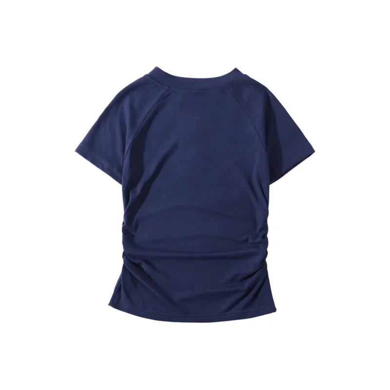 LADY IDEAL T Shirts Women's-6