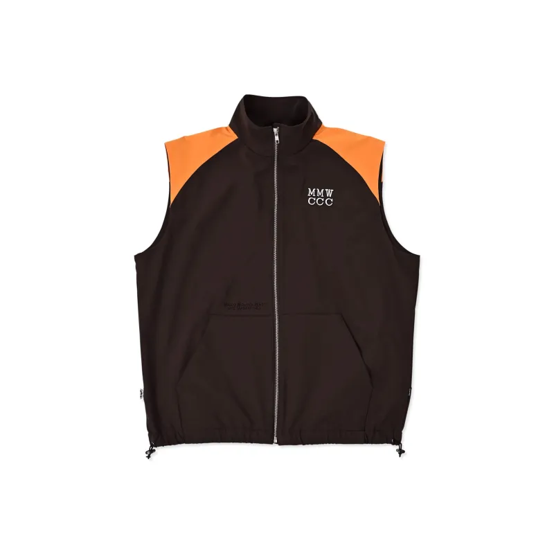 Marmot CITY COUNTRY CITY Vest Men's-0
