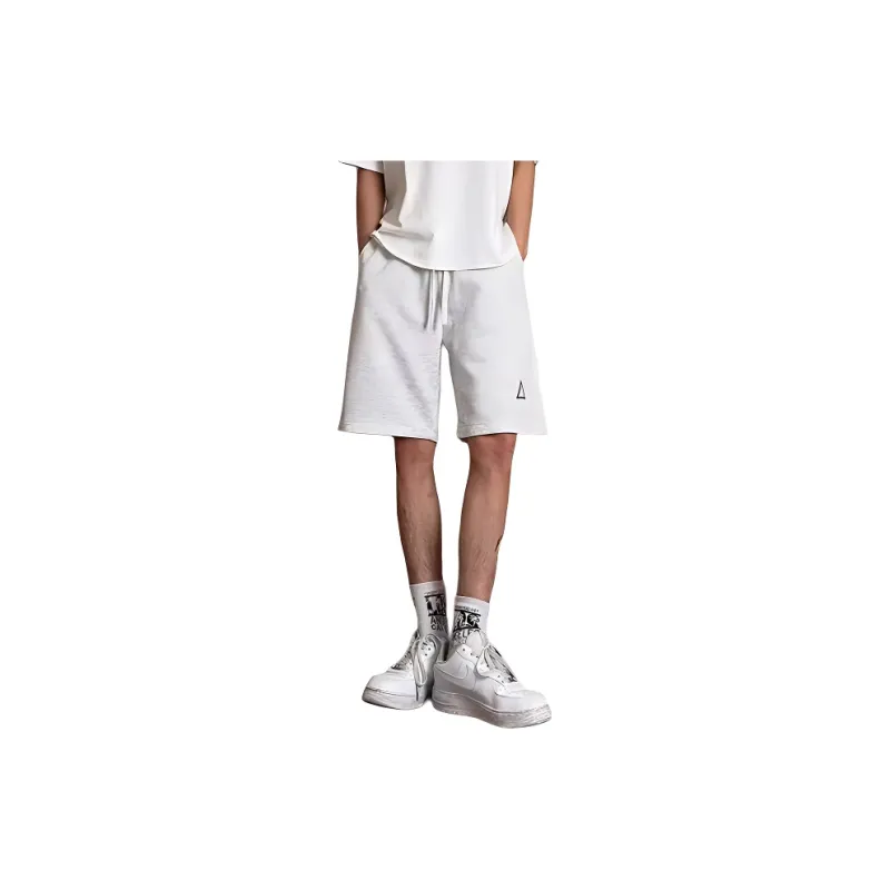 FALIAMS Casual Shorts Unisex-0
