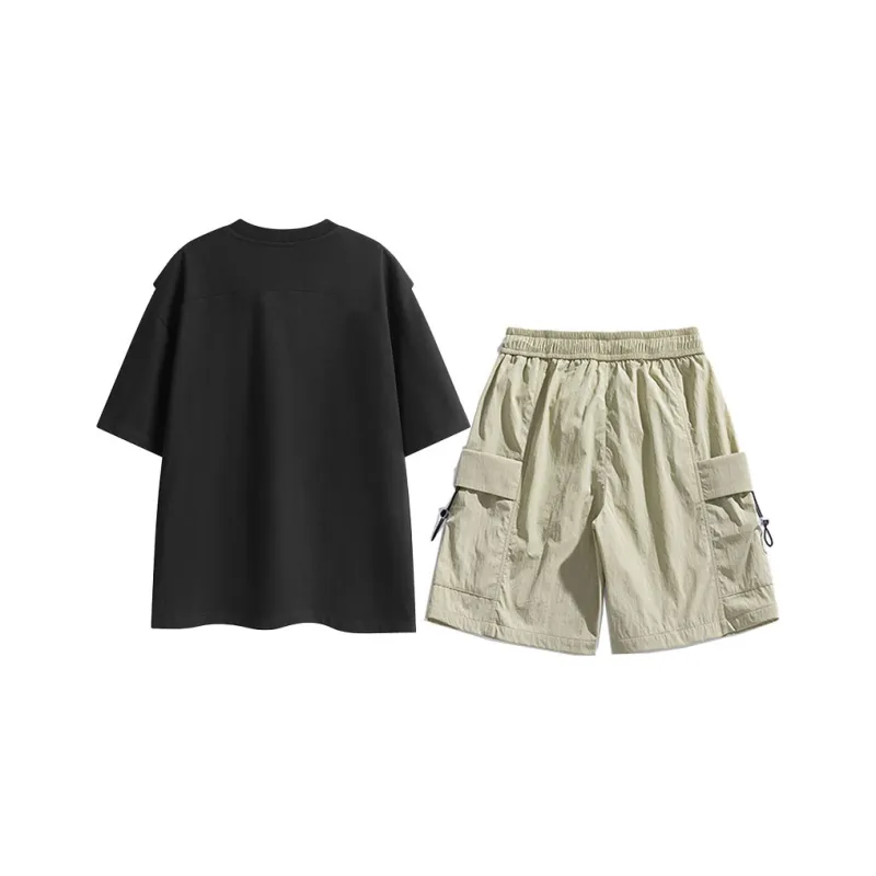 FRQ Casual Sportswear Unisex-12