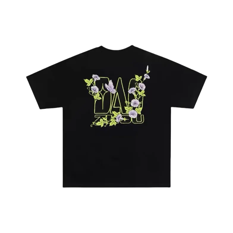 ZYKY T Shirts Unisex-1