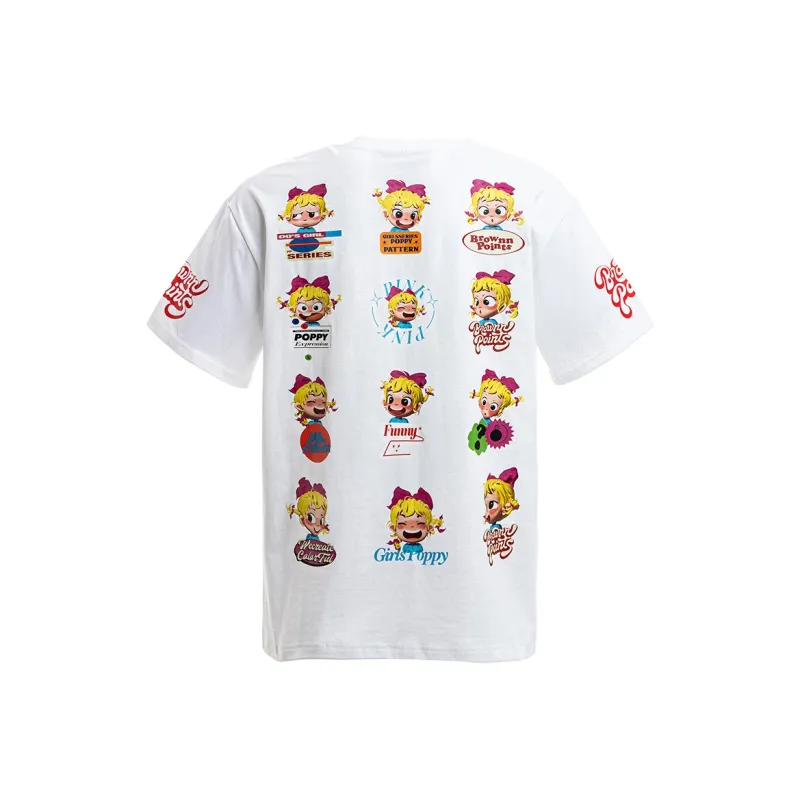 OOXOO.NET T Shirts Unisex-3