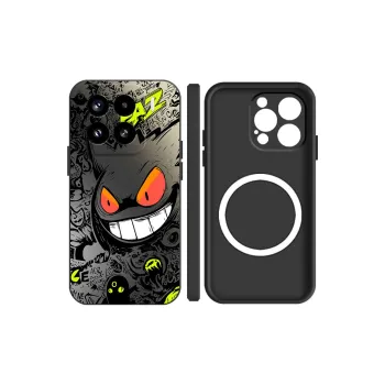 TUNAMEI Phone Cases