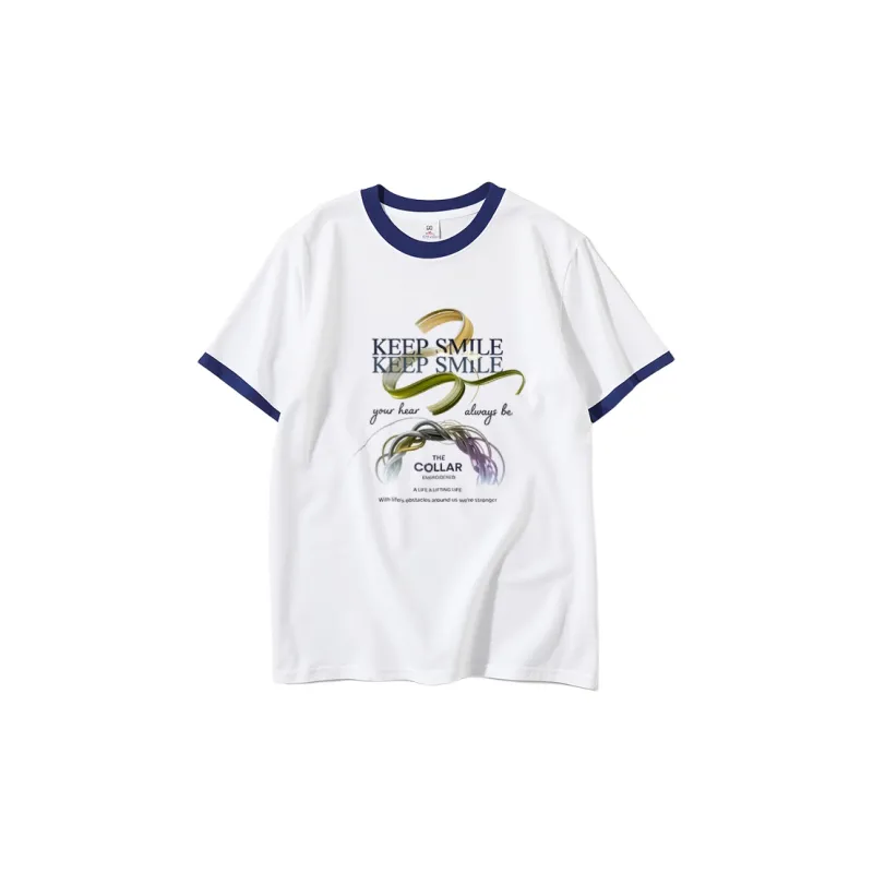FAIRWHALE T Shirts Women's-4