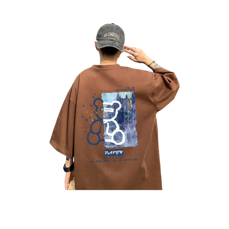 BANDICOOT T Shirts Unisex-17