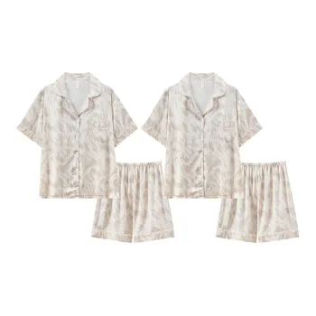 YUZHAOLIN Unisex Pajama Sets