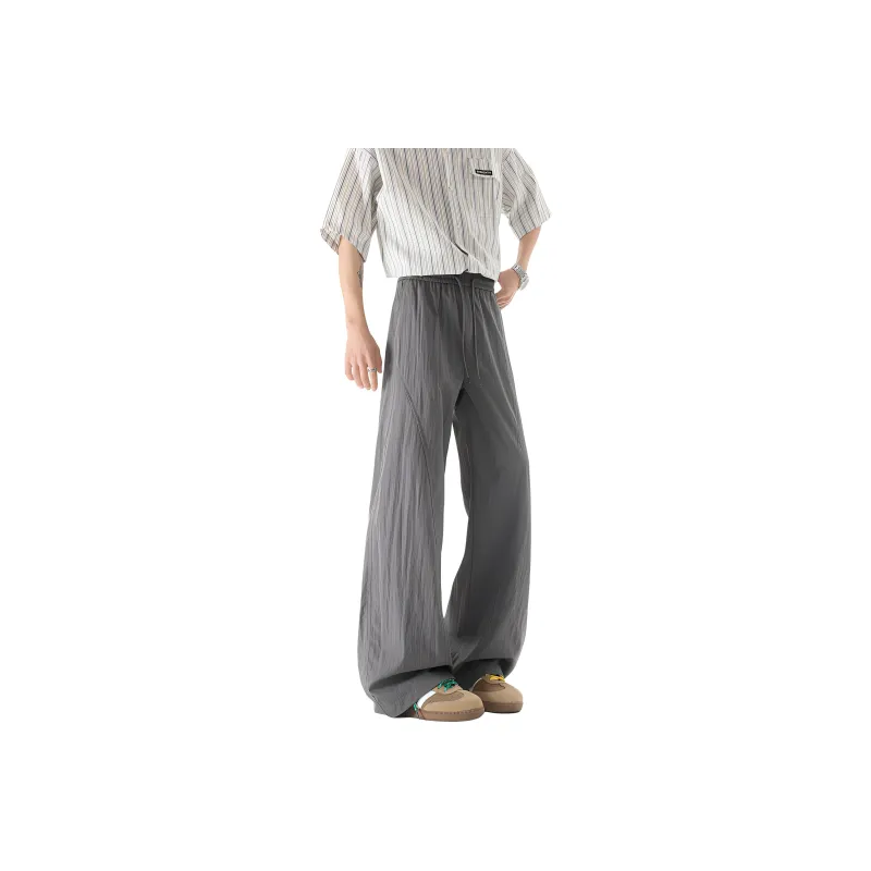 DANGERTIGER Cargo Pants Unisex-0