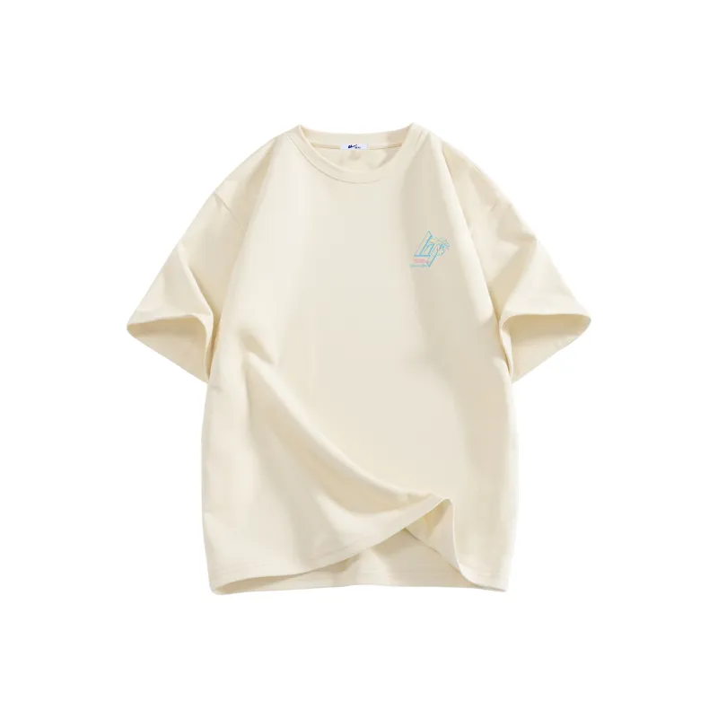 Warrior Huichao Riding The Wind Collection T Shirt Unisex-15