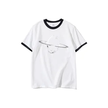 FAIRWHALE T Shirts Women's