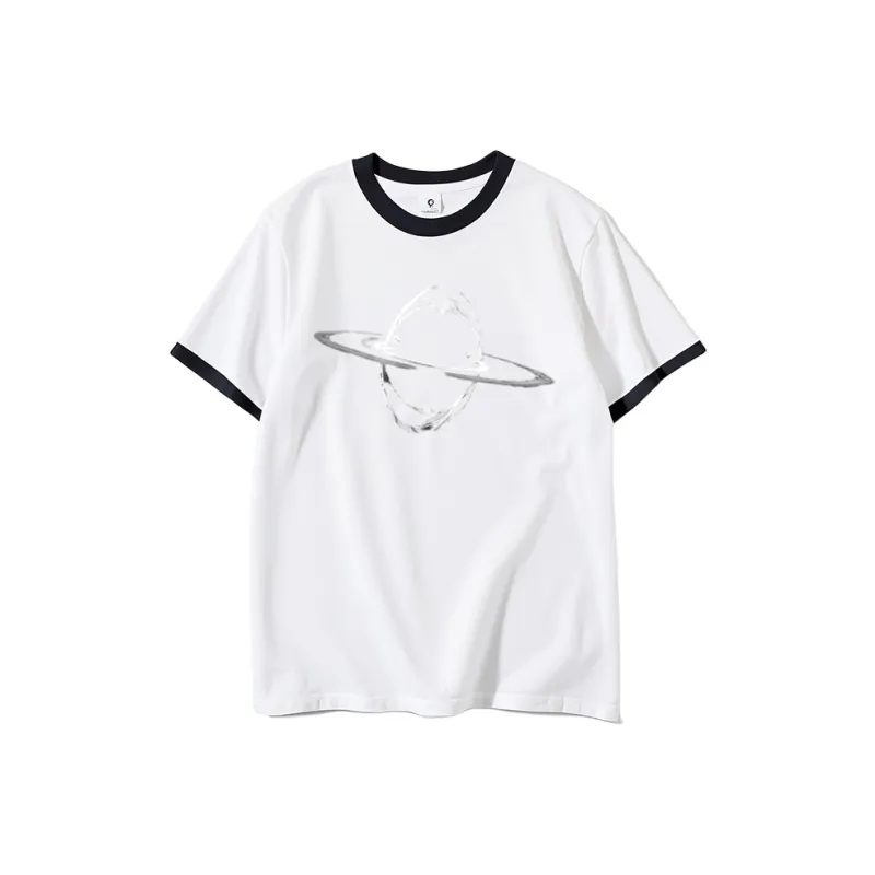 FAIRWHALE T Shirts Women's-0