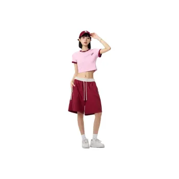 Ordifen Casual Shorts Women's
