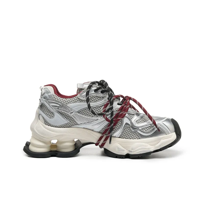 LEECAT STUDIO Abrasion Resistant Coverage Lightweight Low Top Chunky Sneakers Women's-1