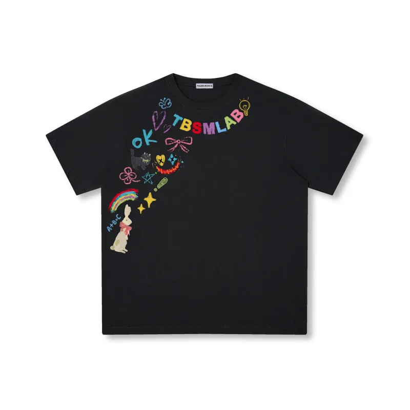 TBSM T Shirts Unisex-0