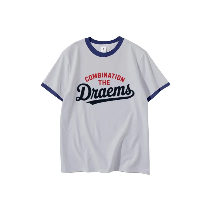 FAIRWHALE T Shirts Women's-24