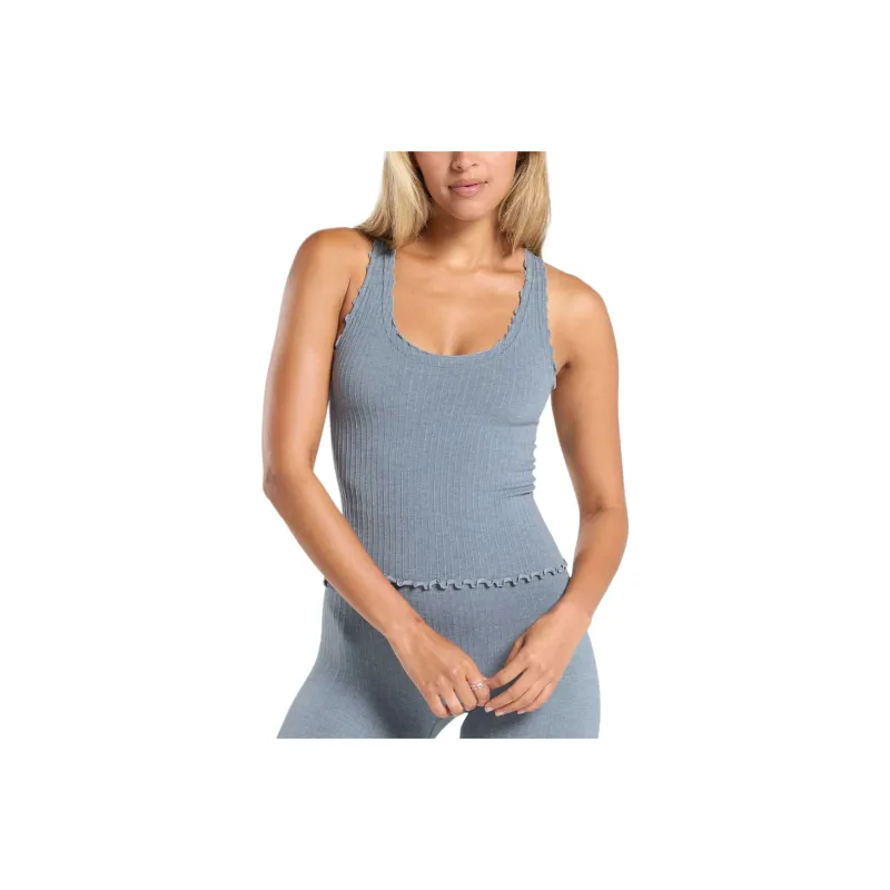 GYMSHARK Yoga Tank Tops Women's-8