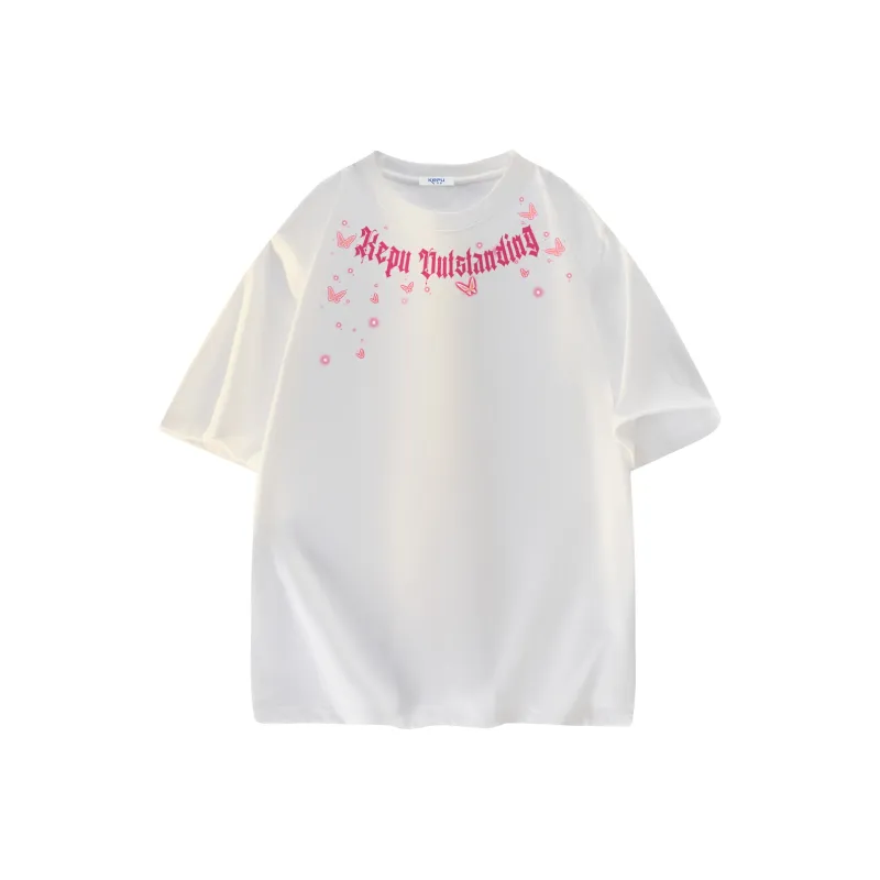 Kepu T Shirts Unisex-0