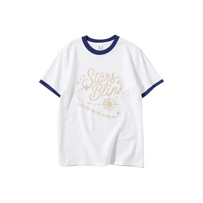 FAIRWHALE T Shirts Women's-4