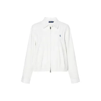 Polo Ralph Lauren Jacket Women's White