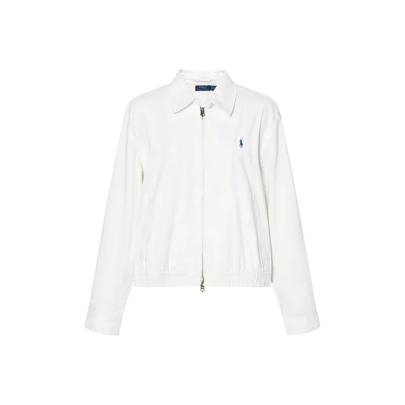Polo Ralph Lauren Jacket Women's White-0