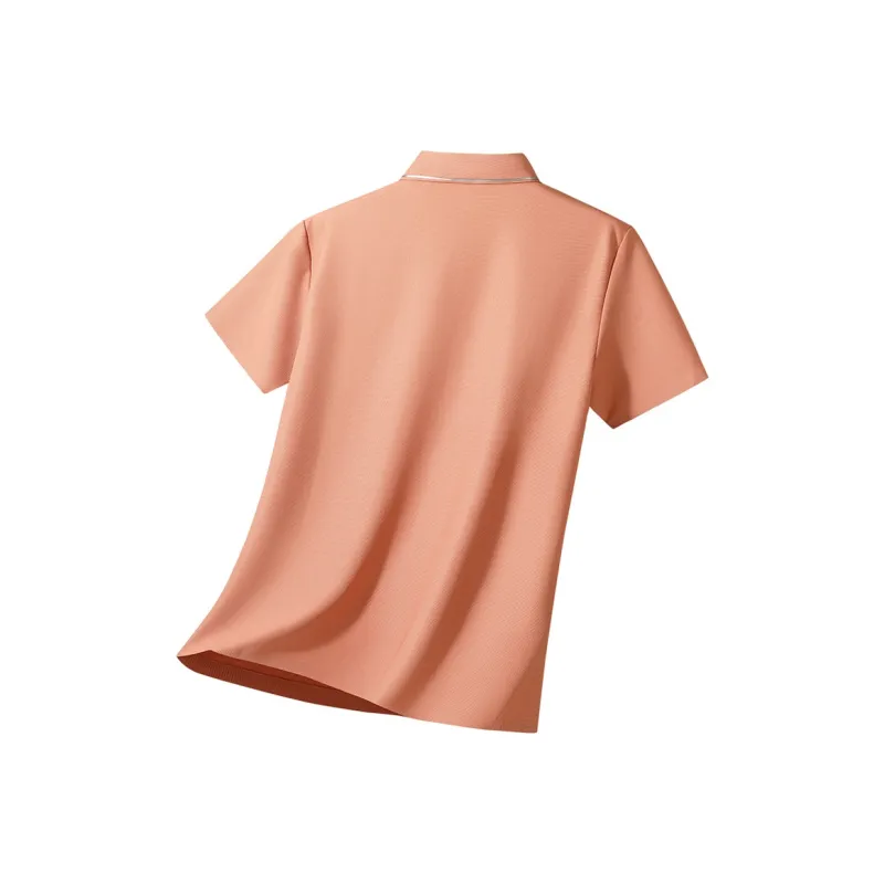 KingCamp Polo Shirts Unisex-16