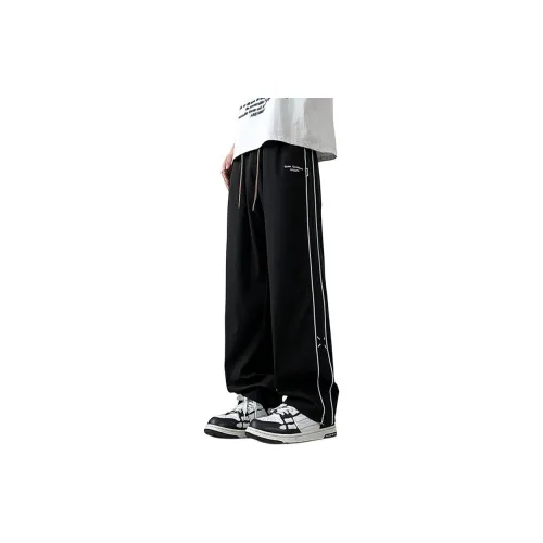 OPMO Casual Pants Unisex