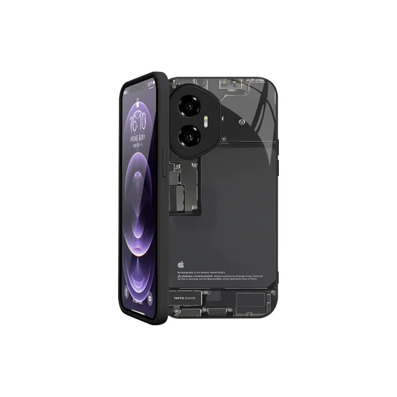 CHAOYATU Phone Cases-7