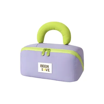 Love Of Wormwood Nylon Fashion Large Capacity Makeup Bags