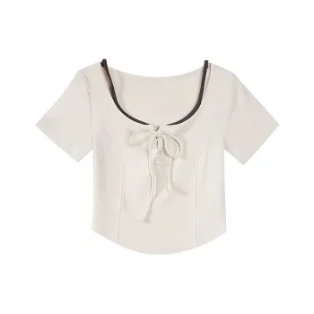 GOSO T Shirts Women's